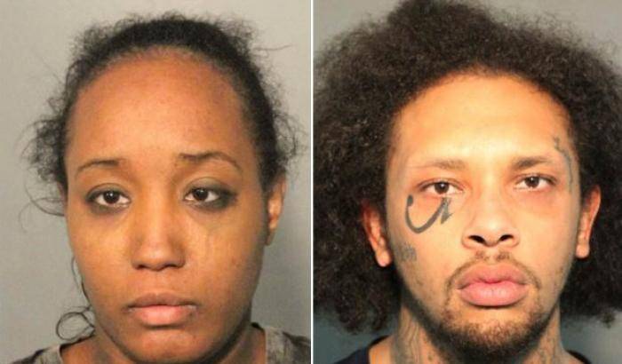 I genitori torturatori