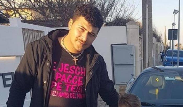 Angelo Raffaele Fuggiano