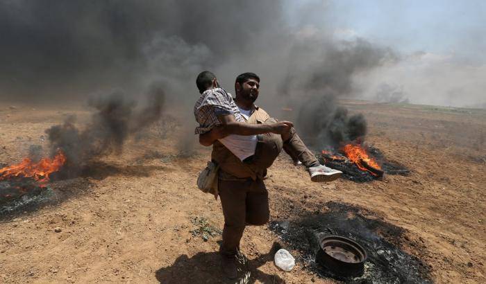 Gaza, le Nazioni Unite aprono un'inchiesta: 'Israele ha violato i diritti umani'