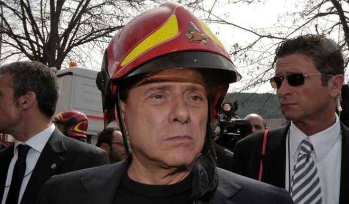 Muore una signora di 88 anni e lascia in eredità beni per 3 milioni di euro a Berlusconi