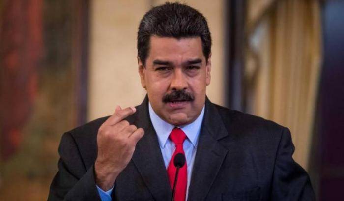 Maduro rieletto presidente, ma l'affluenza è bassissima