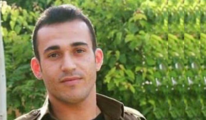 Ramin, 22 anni, condannato a morte perché curdo in Iran: verrà giustiziato dopo il Ramadan