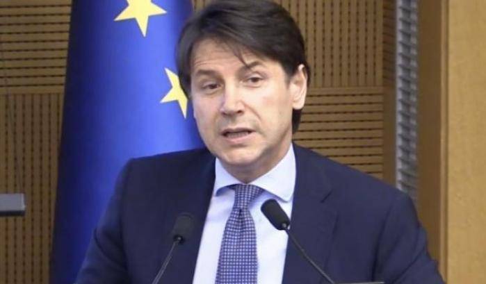 Giuseppe Conte