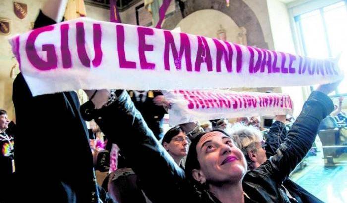 Sindaca Raggi ti scrivo: Roma ha bisogno della Casa e del femminismo