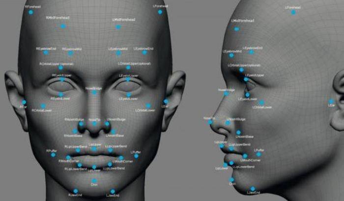 Intelligenza artificiale a scuola: studenti cinesi controllati con il riconoscimento facciale