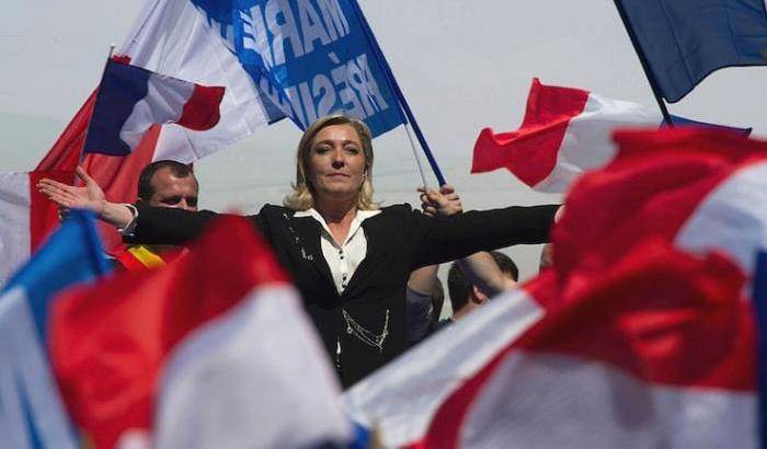 Marine Le Pen benedice ancora il patto M5s-Lega: cacceranno 500 mila migranti