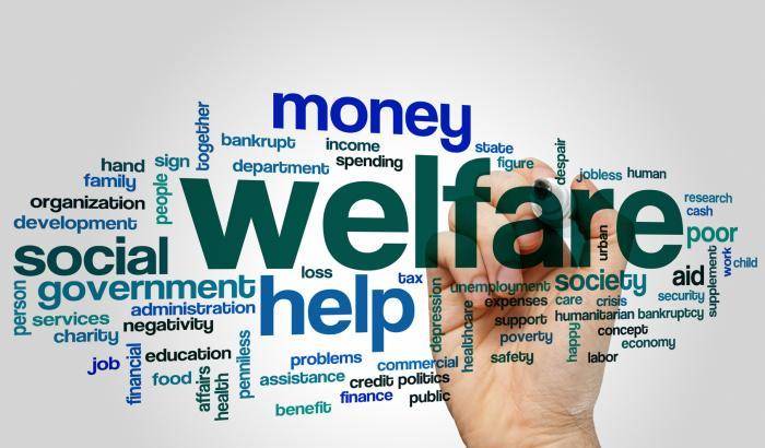 Contratto di governo. Un welfare tra lacune e omissioni: ecco cosa manca