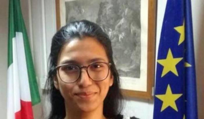 E' tornata a Verona Farah, la ragazza pachistana costretta dalla famiglia ad abortire