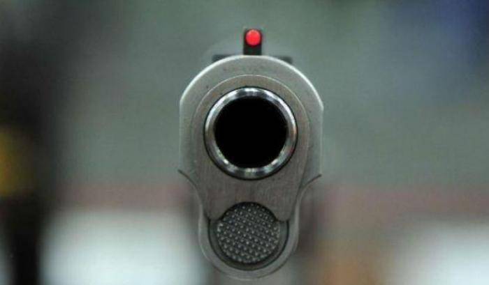 La tragedia è avvenuta mercoledì nella Contea di Louisa