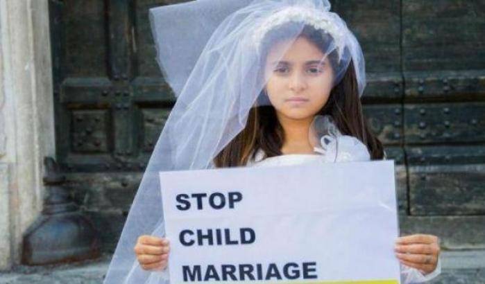 Milano: a soli 10 anni il padre la vuole sposa in Bangladesh, salvata dalla mamma