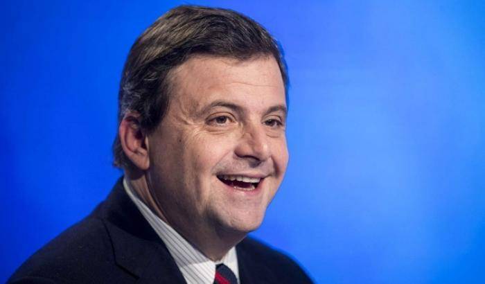 Verso le elezioni: sarà Calenda il candidato premier del Pd?