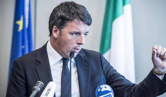Renzi attacca Di Maio e Salvini: "più che la terza Repubblica mi sembra la terza media"
