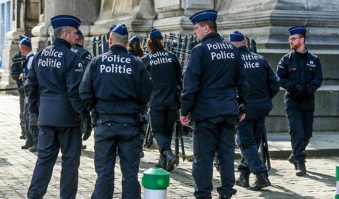 Terrore a Liegi: in una sparatoria uccisi due poliziotti