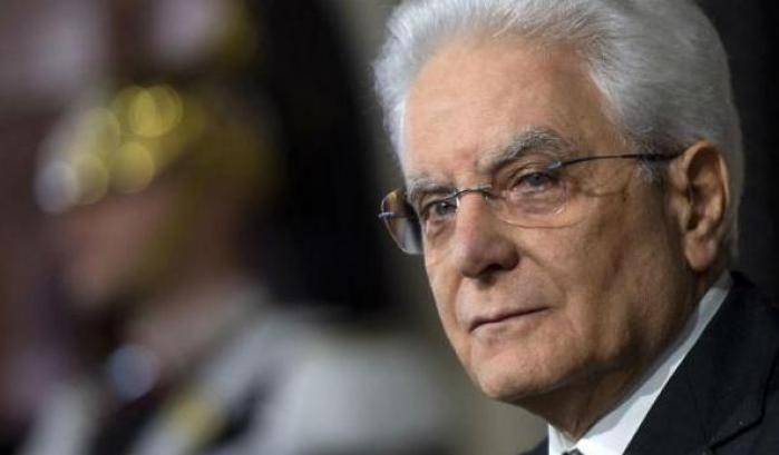 Minacce a Mattarella. Lavorano le procure di Roma e Palermo: anche un poliziotto contro il capo dello Stato