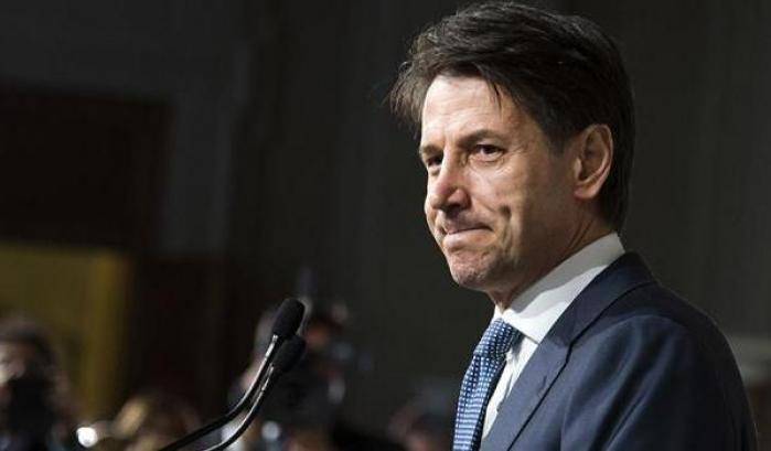 Tutti a Roma per il governo: per Conte niente lezione a Firenze