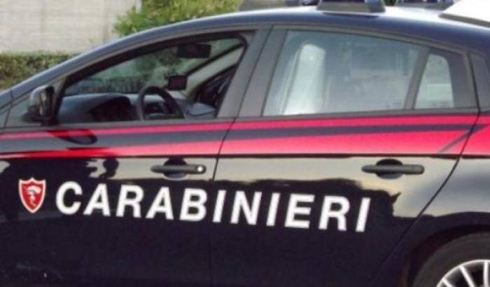False accuse per incolpare un migrante: arrestati tre carabinieri razzisti