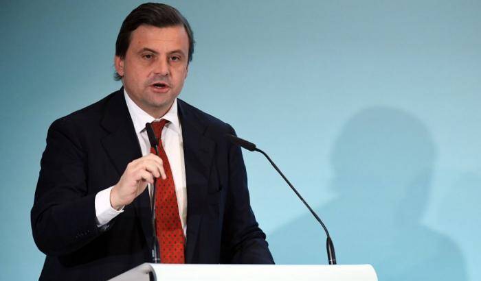 Carlo Calenda