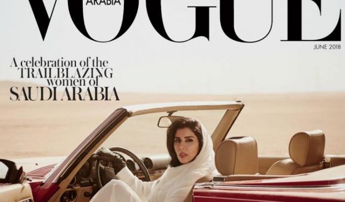 In Arabia Saudita da oggi le prime donne con la patente