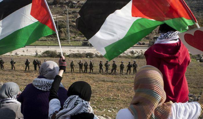 Giovane palestinese ucciso dall'esercito israeliano: aveva lanciato pietre