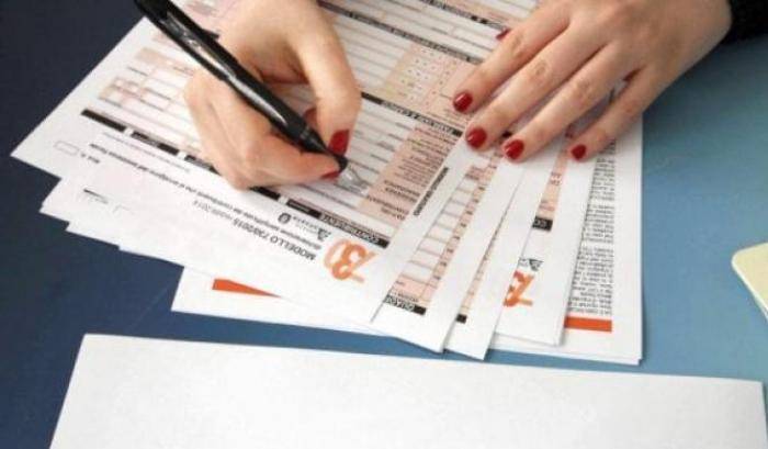 La flat tax