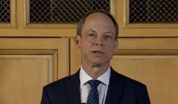 0004EBE0-aaron-persky-il-giudice-cacciato Aaron Persky, il giudice cacciato