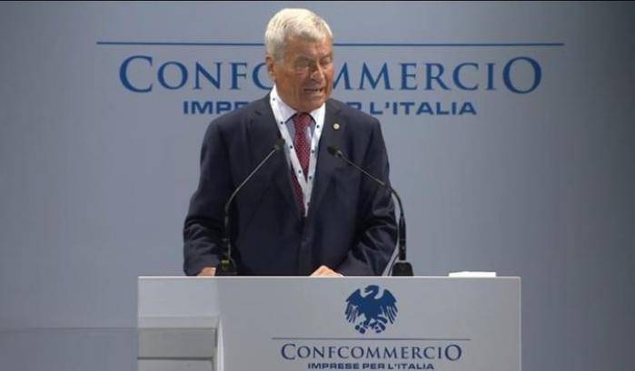 Confcommercio