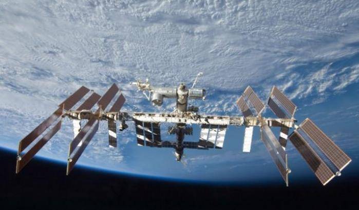 0004EC67-stazione-spaziale-internazionale-nasa Stazione spaziale internazionale (Nasa)