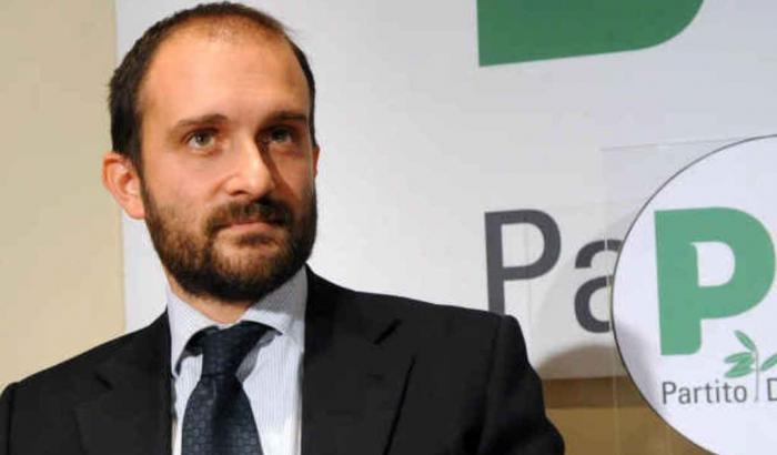 L'ipocrita condanna di Salvini a Junior Cally, Orfini: 