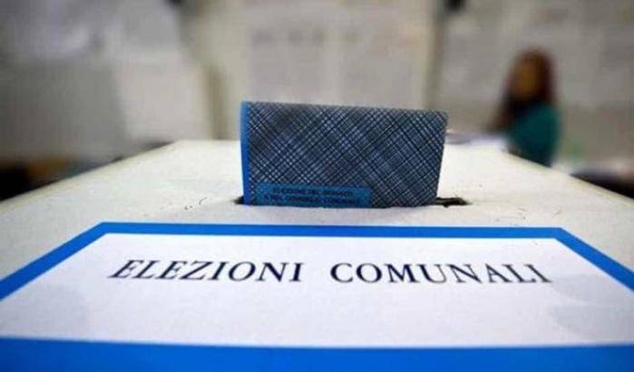 Elezioni comunali