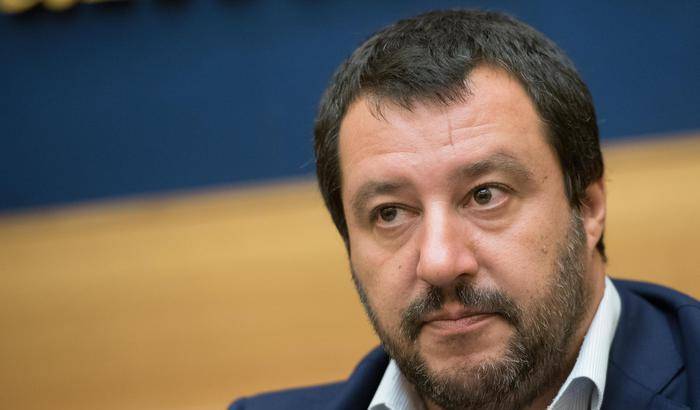 Salvini fa anche il ministro dell'Economia: "La Flat tax già dal 2018"