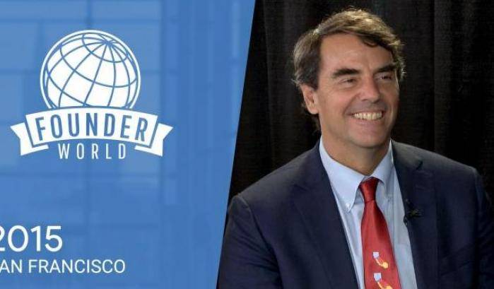 Tim Draper