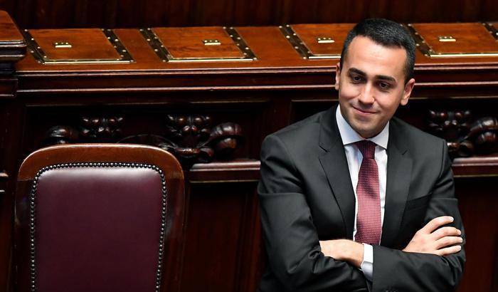 Di Maio