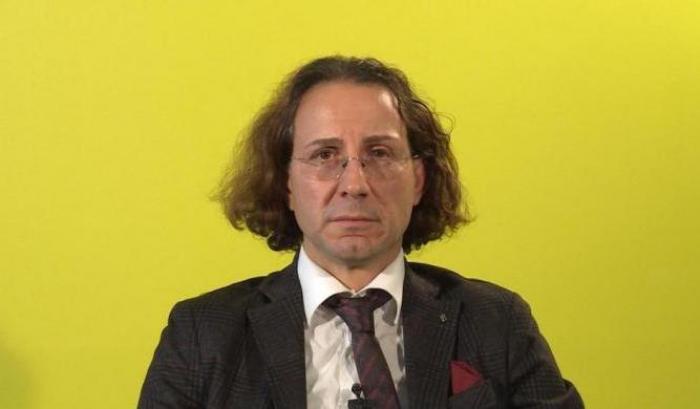 Prometteva di vivere 120 anni con dieta e integratori: denunciato Panzironi