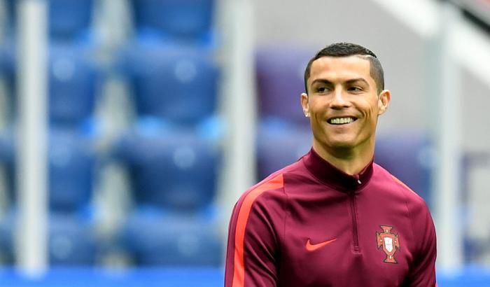 Cristiano Ronaldo patteggia con il fisco spagnolo: 2 anni e 18 milioni di multa