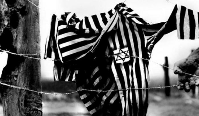 Il monito dell'Anpi: mai dimenticare l'odio di Almirante contro gli ebrei