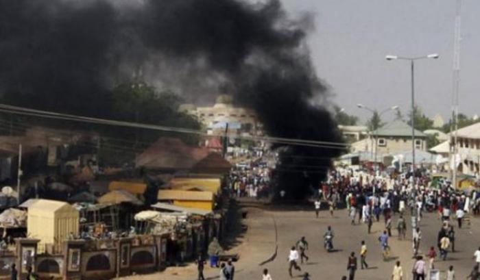 Boko Haram, ancora un attentato: 31 morti nella città di Damboa, in Nigeria