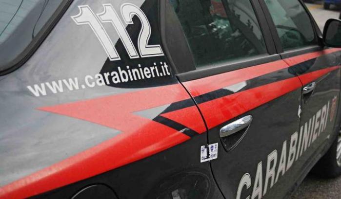 Furti e rapine nel nord Italia: arrestate 23 persone