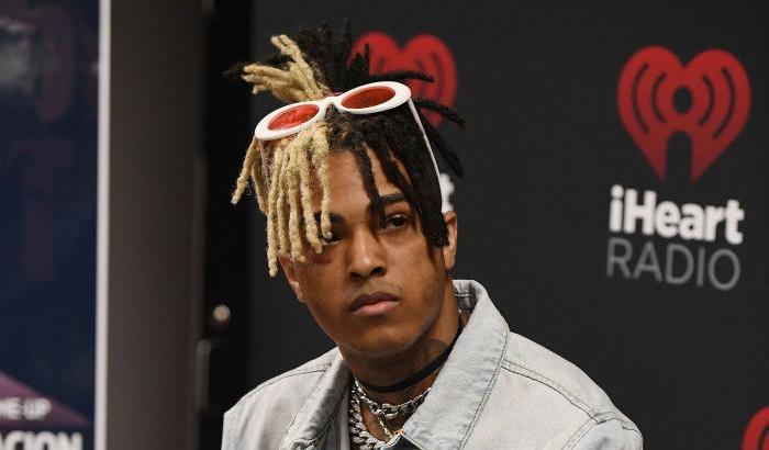 Il rapper XXXTentacion ucciso a colpi di pistola: caccia al killer