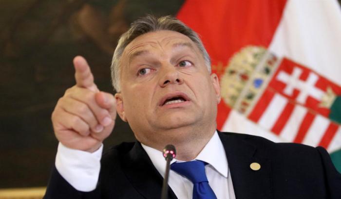Il Pd sullo spionaggio illegale: "Se Orban ha violato i lo stato di diritto ci siano sanzioni"