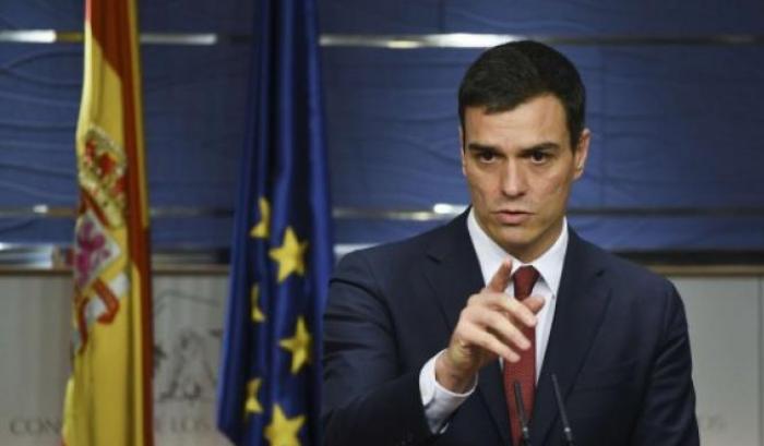 Il Parlamento boccia il bilancio di Sanchez: Spagna verso le elezioni