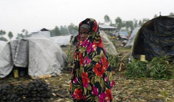 La condizione delle rifugiate in Burundi. "Noi, ripudiate perché violentate in Congo"