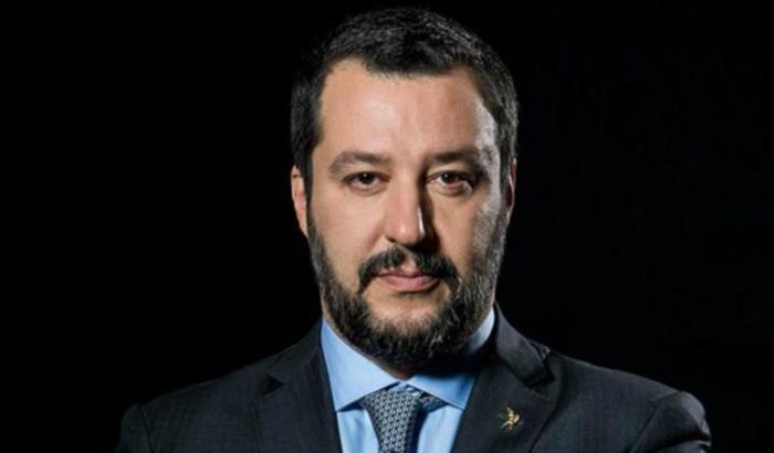 Salvini (Premier): "Chiudere le cartelle di Equitalia sotto i 100mila euro"