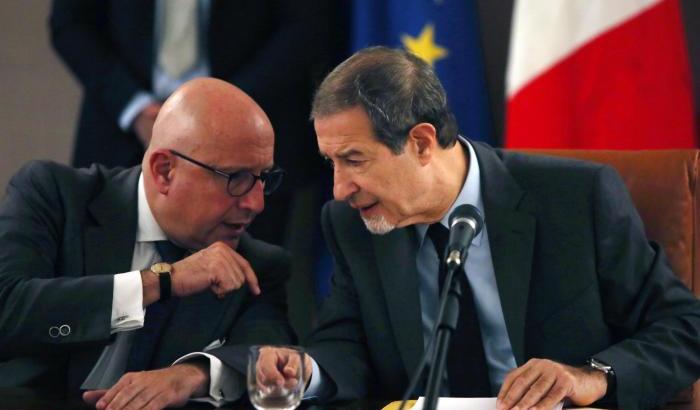 L'assessore siciliano all'Economia ha un debito di 300 mila euro: con la Sicilia