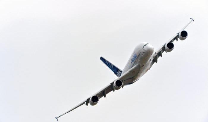 Airbus minaccia il Regno Unito: andremo via se il Paese uscirà dall'Ue senza un accordo