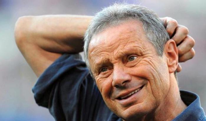 Falso in bilancio e autoriciclaggio: arresti domiciliari per Zamparini
