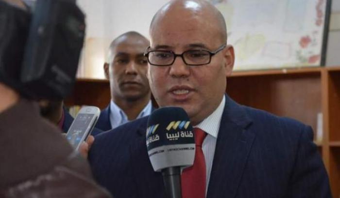 Libia ancora nel caos: rapito il vice premier al-Majbari