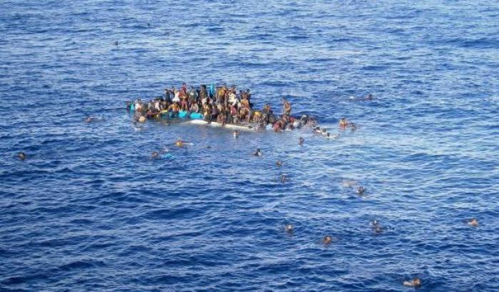 L'appello dell'Onu: la Ue trovi presto un accordo per prevenire le tragedie di migranti