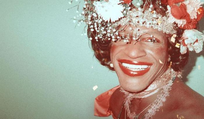 Il coraggio e l’orgoglio di Marsha P. Johnson, regina dei moti di Stonewall