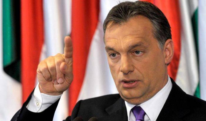 L'Ungheria è fuori dal Patto Onu sui migranti: siamo contrari ai diritto di immigrare