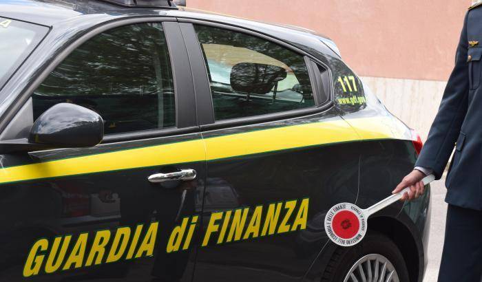 Tuffa aggravata, arrestato Apolloni: è il faccendiere dei Panama Papers